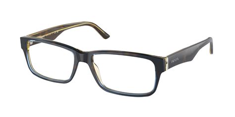 Prada PR 16MV HERITAGE Prescription Eyeglasses 